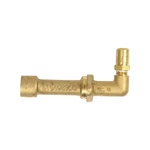 Frigidaire 5304516894 Range Elbow 1056166 AH977778 EA977778 PS977778. Fixed Price $67.70.