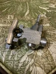 WB21M3 Ge Kenmore Gas Cooktop Valve. Fixed Price $25.00.