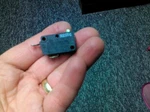 Maytag Whirlpool Amana Jennair Microwave Oven Microswitch 53001019. Fixed Price $9.99.