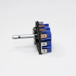 WP9759474 Whirlpool Surface Element Control Infinite Switch Oem. Fixed Price $75.95.