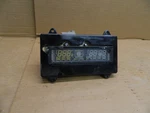 Ge Mw/oven Display Module Part # WB27T10461. Fixed Price $57.98.