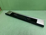 WB36T10882 Ge 30 Oven Control Panel Only, No Board. Fixed Price $109.77.