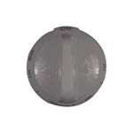WB03X31145 Range Knob Thermostat White. Fixed Price $22.27.