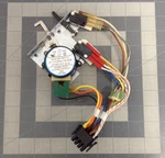 Ge Oven Door Latch Assembly WB14T10071 WB14T10060 -tested- Day Warranty. Fixed Price $19.95.