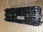 Frigidaire AP2125563 316101000R 496225 Range Control AZ59046 NR1987. Fixed Price $37.99.
