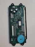 Thermador Double Oven Screen Control Board 100-01643-00 00702451. Fixed Price $385.00.