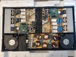 New Whirlpool W10607547, WPW10328487 461961522451, 461961522741 Range Module. Fixed Price $1011.00.