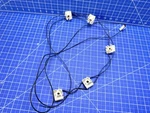 Samsung Range Spark Ignition Switch Harness P#DG96-00298A. Fixed Price $37.00.