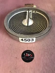 Genuine Maytag Range Oven Surface Element PART#5393958. Fixed Price $49.00.