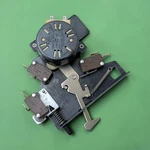 Viking Wall Oven Door Lock 035630-000. Fixed Price $56.95.