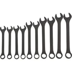 Ironton Jumbo Combination Wrench Set, 10-PC., Sae. Fixed Price $179.99.
