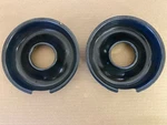 Frigidaire Flair 6" Small Drip Pan Bowl Pair 54FD914 Custom Imperial Stove Parts. Fixed Price $24.00.