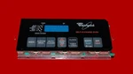 Whirlpool Oven Control Board 3196244 8053985 Oem Used Tested. Fixed Price $52.00.
