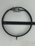 340D966P02 Ge Convection Element 3000W WB44T10027. Fixed Price $18.06.