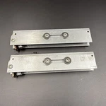 Genuine Viking Hinge Receiver 031679-000 For RVDR3305BSS-SET Of 2. Fixed Price $85.95.