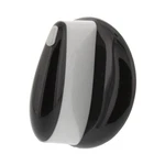 74011260, Surface Burner Knob Replaces Magic Chef. Fixed Price $9.19.