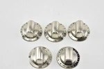 Genuine Kenmore Range Knob Set Of # 316553600(3) 316553601 316553603. Fixed Price $29.97.
