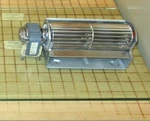 Thermador CJ302 Lower Oven Cooling Fan 00368465, 16-10-632,. Fixed Price $349.95.