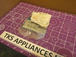 5304467695 - Frigidaire Genuine Oem Electrolux Microwave Switch And Fuse. Fixed Price $28.99.