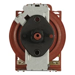 WB24X10110 Range Hood Switch Motor/lamp 963856 AH753680 EA753680 PS753680. Fixed Price $109.19.