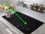 Wolf CT15E CT30E CT36E Indicator Light Assembly Hot Surface Original Electrics. Fixed Price $146.22.