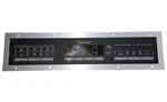 Dacor Double Oven Touchpad Control Panel Bezel Membrane 62207B Tested Oem. Fixed Price $398.95.
