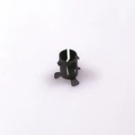 WB01K10112 Ge Clip Oem. Fixed Price $7.95.