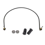 Emptty W10518394 Dishwasher Heating Element Replacement For Whirlpool. Fixed Price $50.05.