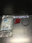 New, Carrier, Essex, 48DA660-028, Receptacle. (15K-1). Fixed Price $19.99.