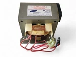 Oem Ge Microwave Transformer WB27X10189 WB27T10464 SHV-6876UG1 Tested. Fixed Price $59.95.