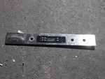 Oem Bosch 00239452 Fascia Panel. Fixed Price $99.99.