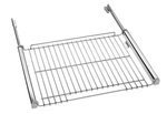 Hfcbbr 36-2 Original Miele Flexiclip With Baking And Roasting Rack New Box. Fixed Price $175.00.