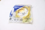 Dormont Safety-shield Gas Appliance Connector 48" 20C-S0314-48B. Fixed Price $26.37.