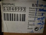 11048993 Oem Bosch Refrigerator Control Board New. Fixed Price $209.96.