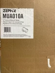 Zephyr MUA010A Duct In. Universal Make-up Air Damper Kit For Range Hood. Fixed Price $122.99.