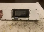 Whirlpool Oven Control Board Part W10365419 C. #262. Fixed Price $53.99.