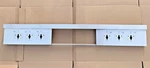 Dacor 48" Oven Range Control Panel / Frame 701982 DE81-07474A Genuine Oem. Fixed Price $124.96.