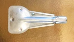 Maytag Magic Chef Oven Range Burner 74003343 3403W027-45 Air Mixer 3411F003-34. Fixed Price $37.06.