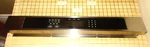 Dacor RO130S Single Oven Control Panel/bezel/membrane 701443, 701431-01. Fixed Price $429.95.