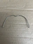 Oem Frigidaire Range Oven Light Lens Retainer P/n 316087500. Fixed Price $20.00.