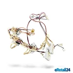 WB18X25926 Harness Spark Switch Wire Asm For Range + Led WB17T10026. Fixed Price $189.91.