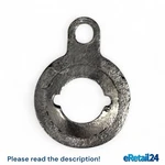 Oem Cooktop WB16T10011 Range Burner Gasket (smallest) "h". Fixed Price $19.90.