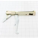 Pre-greased Oem Dacor Door Hinge DE81-04348A 82508 82849 82883 701034 701035. Fixed Price $59.93.
