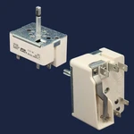 Whirlpool WP3191049 Range Switch-inf 4454539 504137 AH339377 EA339377 PS339377. Fixed Price $98.18.