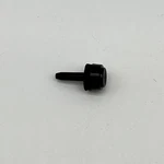 Viking Oem Oven Clock Push Button Black PB010248. Fixed Price $29.00.