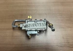 Oem WB21X47330 Range Dual Safety Valve Assembly New Open Box Nob 36C. Fixed Price $34.99.