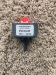 Used Genuine Viking PJ030035 Oven Selector Switch Position. Fixed Price $24.00.