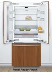 Bosch Benchmark Series B36IT905NP 36" French Door Panel Ready Refrigerator Pics. Fixed Price $6699.00.