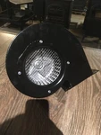 265CFM Convection Fan Blower Keystoker, Leisure Line, Reading, Alaska Coal Stove. Fixed Price $246.99.