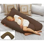 Bosch 12019402 Pregnancy & Nursing Pillow Pack - Espresso. Fixed Price $64.74.